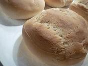 Pane pasta madre
