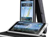 Unboxing altri video Nokia E7-00 ITA!