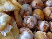 Frappe castagnole
