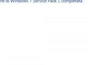 Download Guida installazione Windows Service Pack