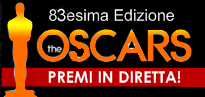 Vincitori Academy Awards Oscar 2011 in tempo reale