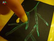 TANTI PALLINI GIALLI