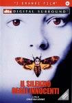 “Il silenzio degli innocenti” di Jonathan Demme