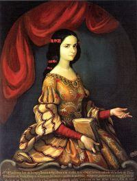 Primero Sueño di Sor Juana Inés de la Cruz