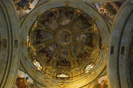 Fotografia cattedrale di San Giovenale Fossano