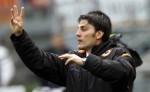 Roma, Montella: "...non problema moduli..."