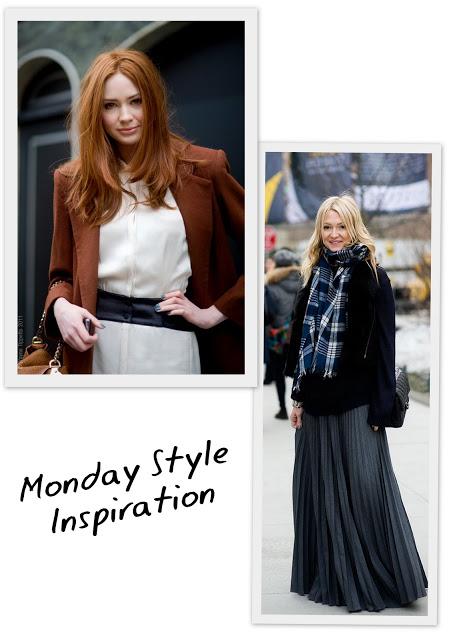 Monday Style Inspiration