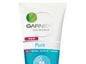 Review Garnier Pure