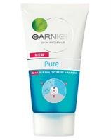 Review - Garnier Pure 3 in 1