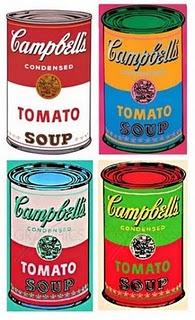 Andy Warhol