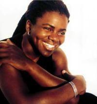 CERCANDO UNA RIVOLUZIONE, RICORDANDO TRACY CHAPMAN