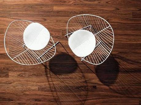 Il parquet che si pulisce da solo