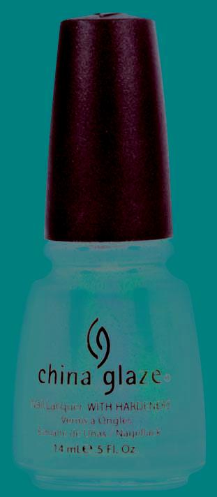 Preview- China Glaze Anchor Away