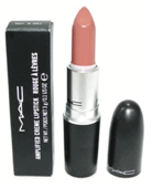 Rossetto nude HALF N' HALF by Mac