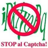 Captcha sì, captcha no?