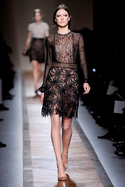 Valentino s/s 2011