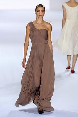 Chloè s/s 2011