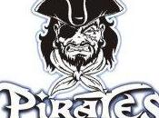 Football Americano: Pirates-Centurions (CIF9)