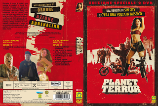 Recensione: Planet Terror e gli Zombie di Rodriguez