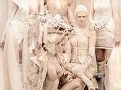 "i'm queen" collezione 2011 amato haute couture