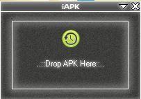 iAPK: installare applicazioni (.apk) in modo semplice e veloce dal PC