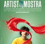 Al via la prima edizione di ArtistInMostra