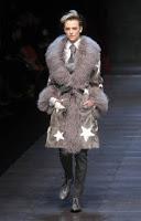 Dolce & Gabbana donna a/i 2011/12: Review
