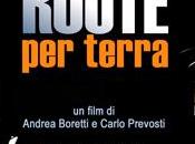 “Con ruote terra” Andrea Boretti Carlo Prevosti nominato David Donatello