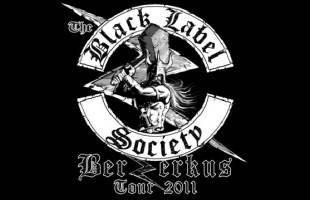 Black Label Society - Tra sold out e misterioso cambio di batterista