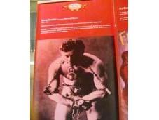 museo mago