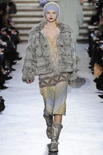 Milano Fashion Week - Missoni