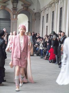 Milano Fashion Week - Missoni