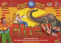 Il Circo Barnum prova a ripartire