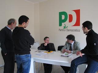 Partecipazione dei lavoratori nelle imprese venete