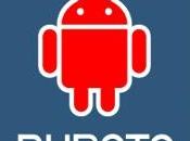 Anche Ruby approda Android