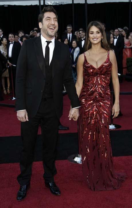 Red Carpet degli Oscar 2011 al vetriolo