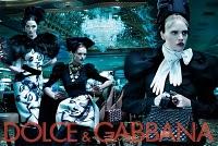 Dolce & Gabbana a/i 2009/2010