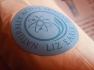 Energising Body Lotion™: Liz Earle Naturally Active Skincare