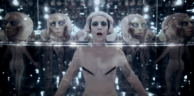 BORN THIS WAY - IL VIDEO!!!!!!