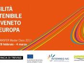 Treviso parte confronto Veneto Europea sulla mobilità sostenibile oggi marzo 2011