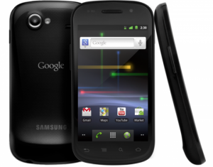 samsung google nexus s 300x235 Samsung Nexus S: in Italia esclusiva Vodafone a 549€