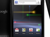 Samsung Nexus Italia esclusiva Vodafone 549€