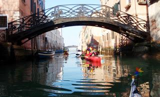 Venice Carnival again!