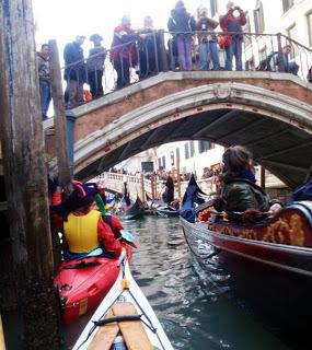 Venice Carnival again!