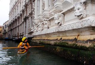 Venice Carnival again!