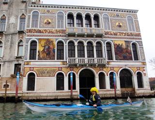 Venice Carnival again!