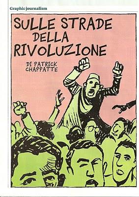 Ancora sulla rivoluzione