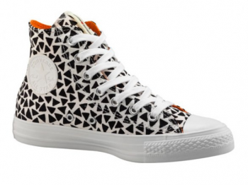 Converse Marimekko