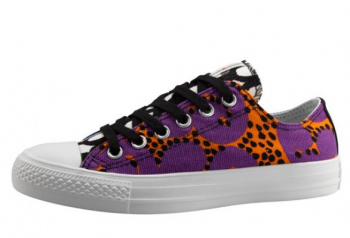 Converse Marimekko