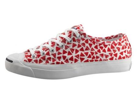 Converse Marimekko sneakers